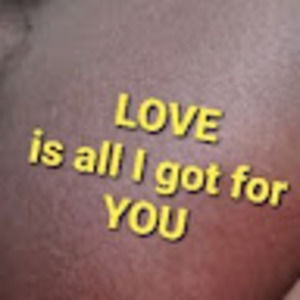 Meet your Posher, Glyne o